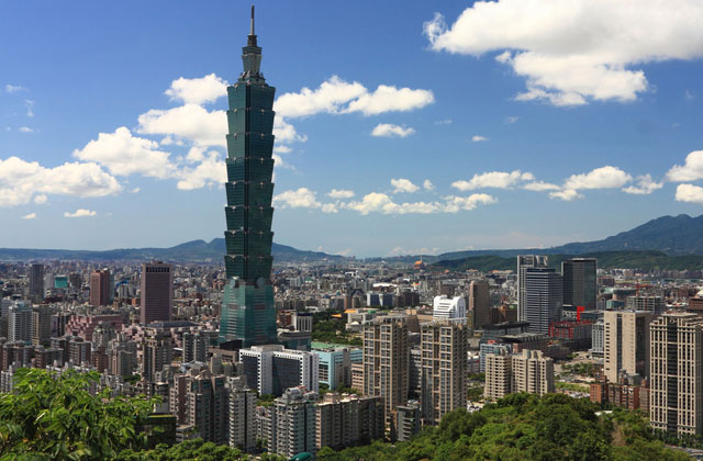 Taipei 101