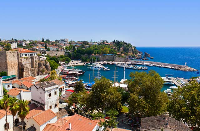 Antalya