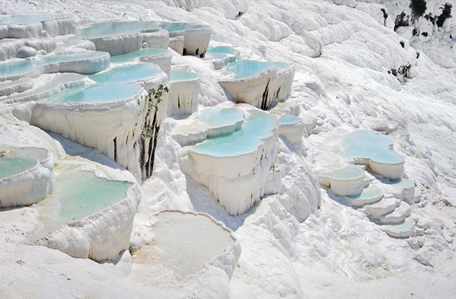 Pamukkale