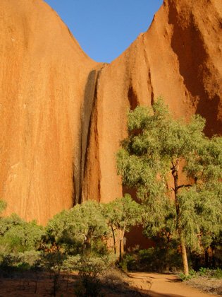 Uluru up Close | by Flight Centre's Jade Webb