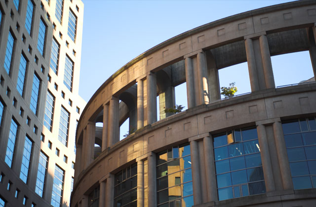 Vancouver Library
