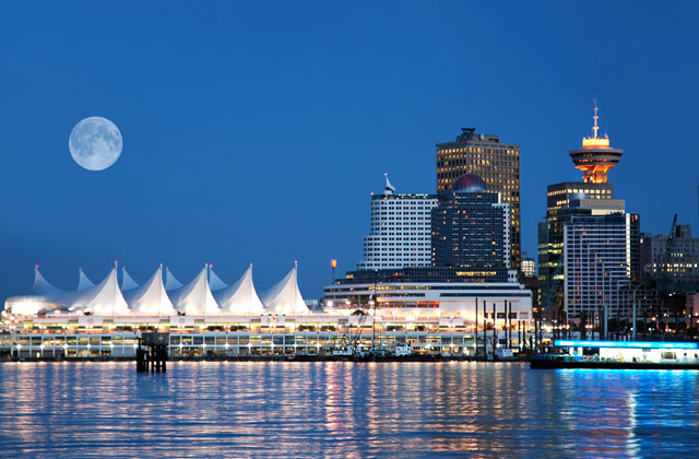 Canada Place