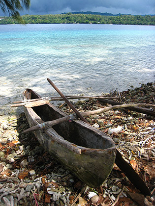 Waka | by Flight Centre's Talia Schutte