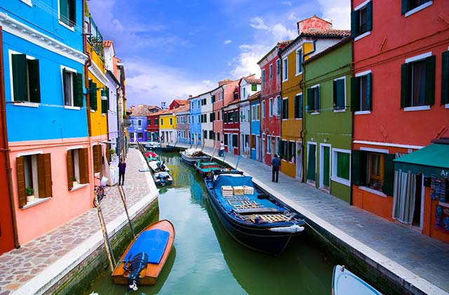 Burano