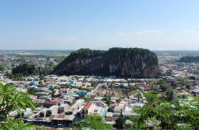 Aerial Shot, Hoi An | by Flight Centre's Hieu Tran