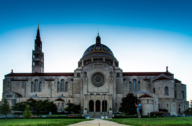 Columbia University | by Flight Centre's Nan Piao