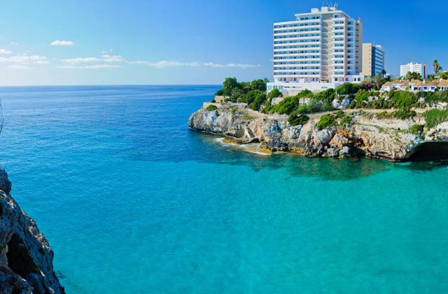 Lookout, Hamilton Island