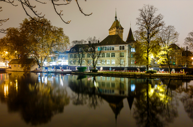 Swiss National Museum