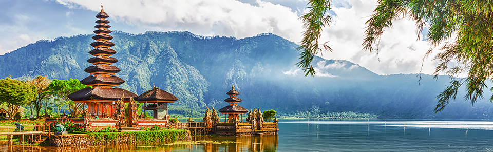 Cheap Indonesia Holidays - Save on Indonesia Packages | Flight Centre