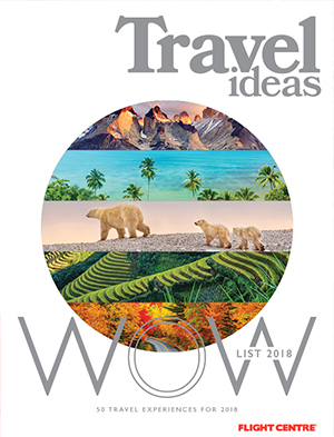 WOW List 2018 Front Cover