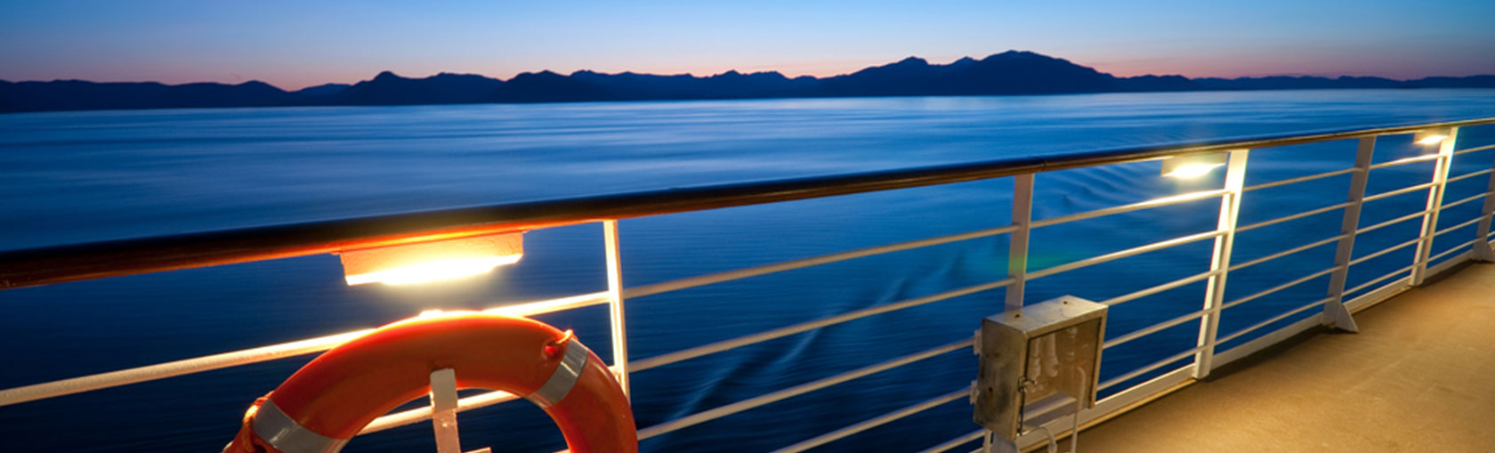 cruise generic balcony